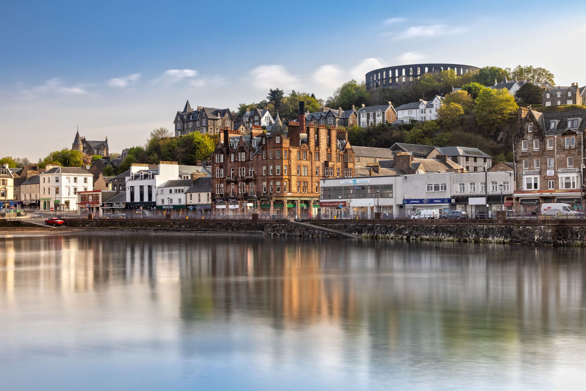 Autotour le tour classique d'Ecosse pas cher photo 17