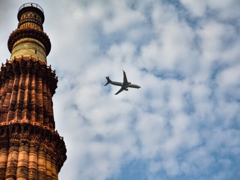 Circuit Les Incontournables Du Rajasthan pas cher photo 2
