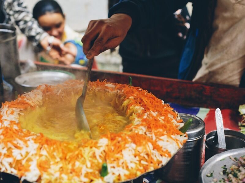 Circuit Les Incontournables Du Rajasthan pas cher photo 4