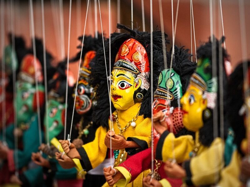 Circuit Les Incontournables Du Rajasthan pas cher photo 5