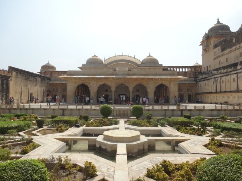 Circuit Les Incontournables Du Rajasthan pas cher photo 10
