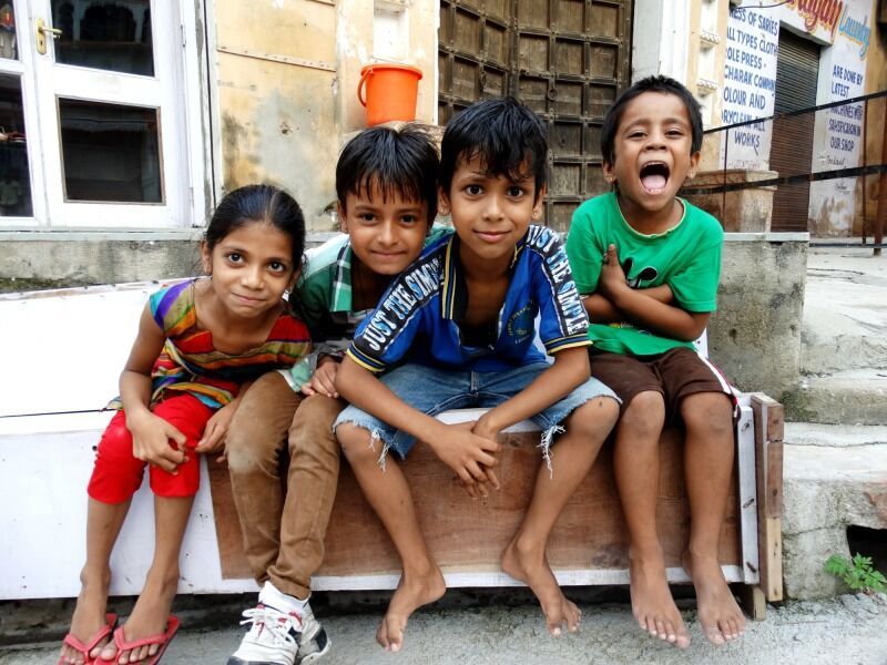 Circuit Les Incontournables Du Rajasthan pas cher photo 11