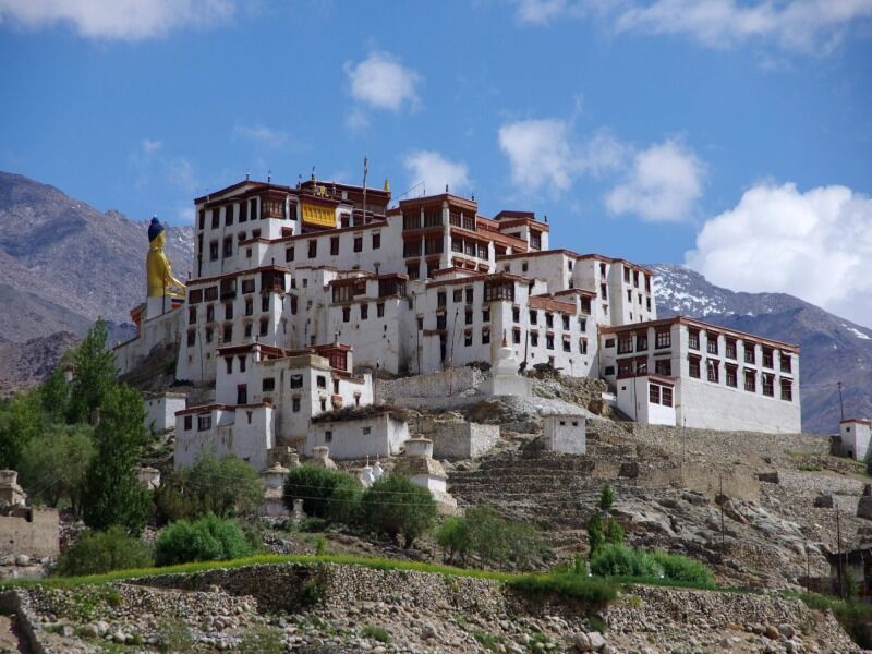 Circuit immersion au Ladakh pas cher photo 5