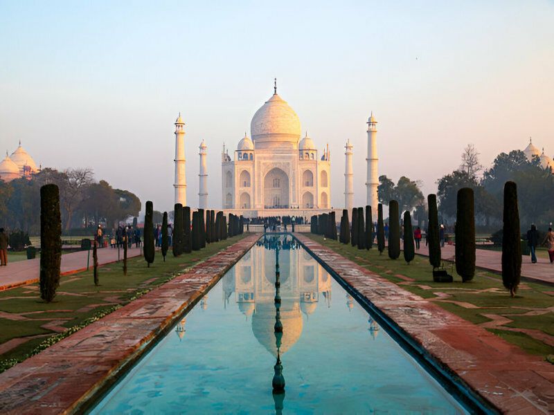 Circuit privé l'Inde des Mille Visages pas cher photo 4