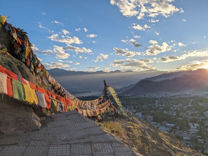 Circuit Trek au Ladakh pas cher photo 3