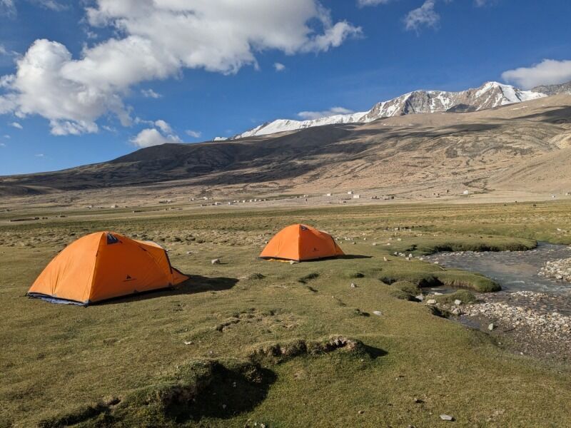 Circuit Trek au Ladakh pas cher photo 5