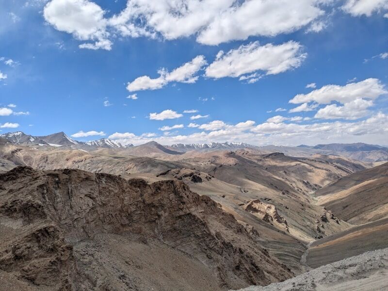 Circuit Trek au Ladakh pas cher photo 7