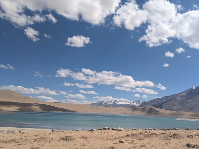 Circuit Trek au Ladakh pas cher photo 8