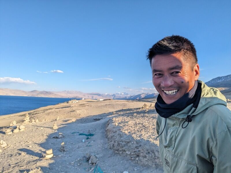 Circuit Trek au Ladakh pas cher photo 9