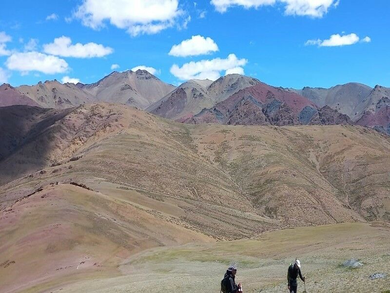 Circuit Trek au Ladakh pas cher photo 10
