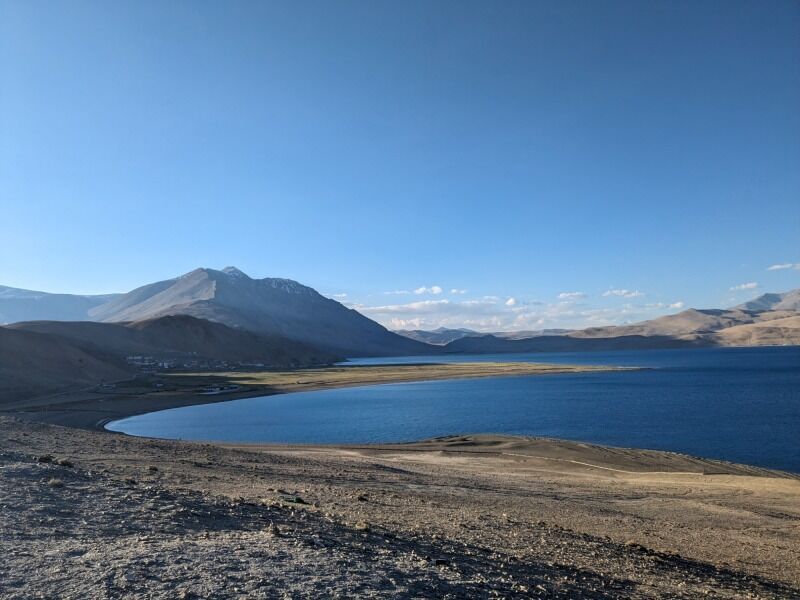 Circuit Trek au Ladakh pas cher photo 11