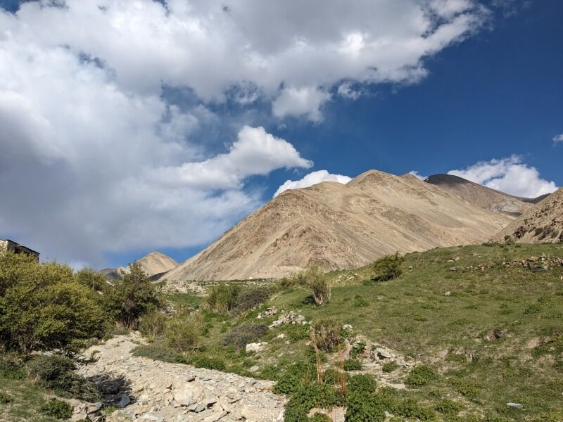 Circuit Trek au Ladakh pas cher photo 12