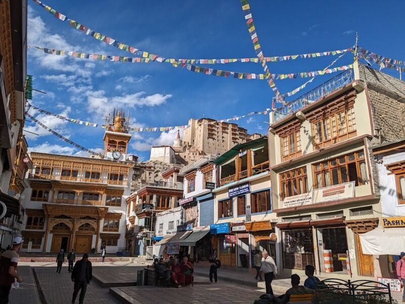 Circuit Trek au Ladakh pas cher photo 13