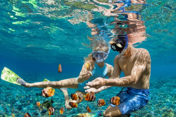 Combiné Des Rizières de l'île des Dieux aux eaux turquoise de Nusa Lembongan Charme 4* pas cher photo 6