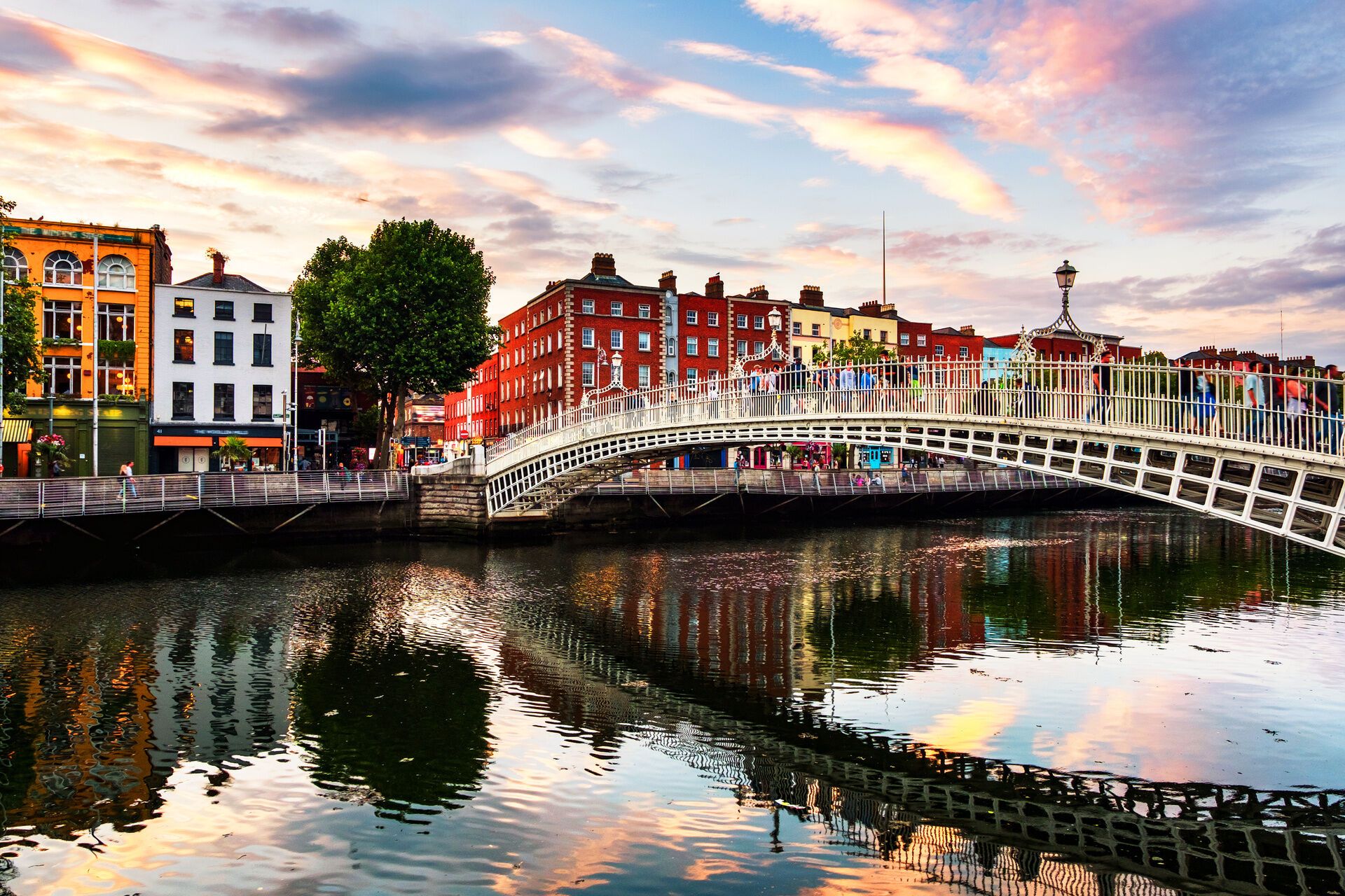 Circuit Sur les traces des Vikings - Dublin et Waterford en train pas cher photo 3