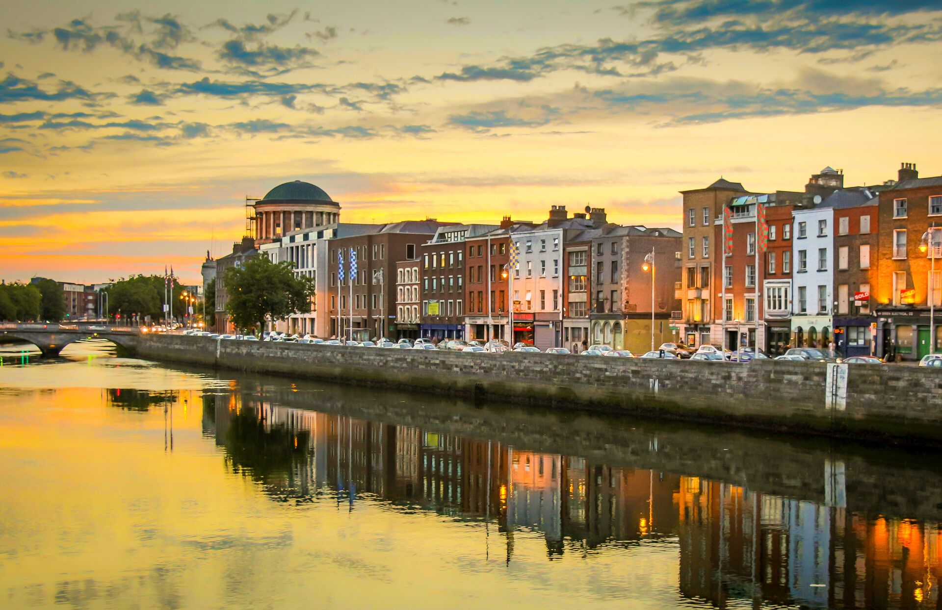 Circuit Sur les traces des Vikings - Dublin et Waterford en train pas cher photo 6