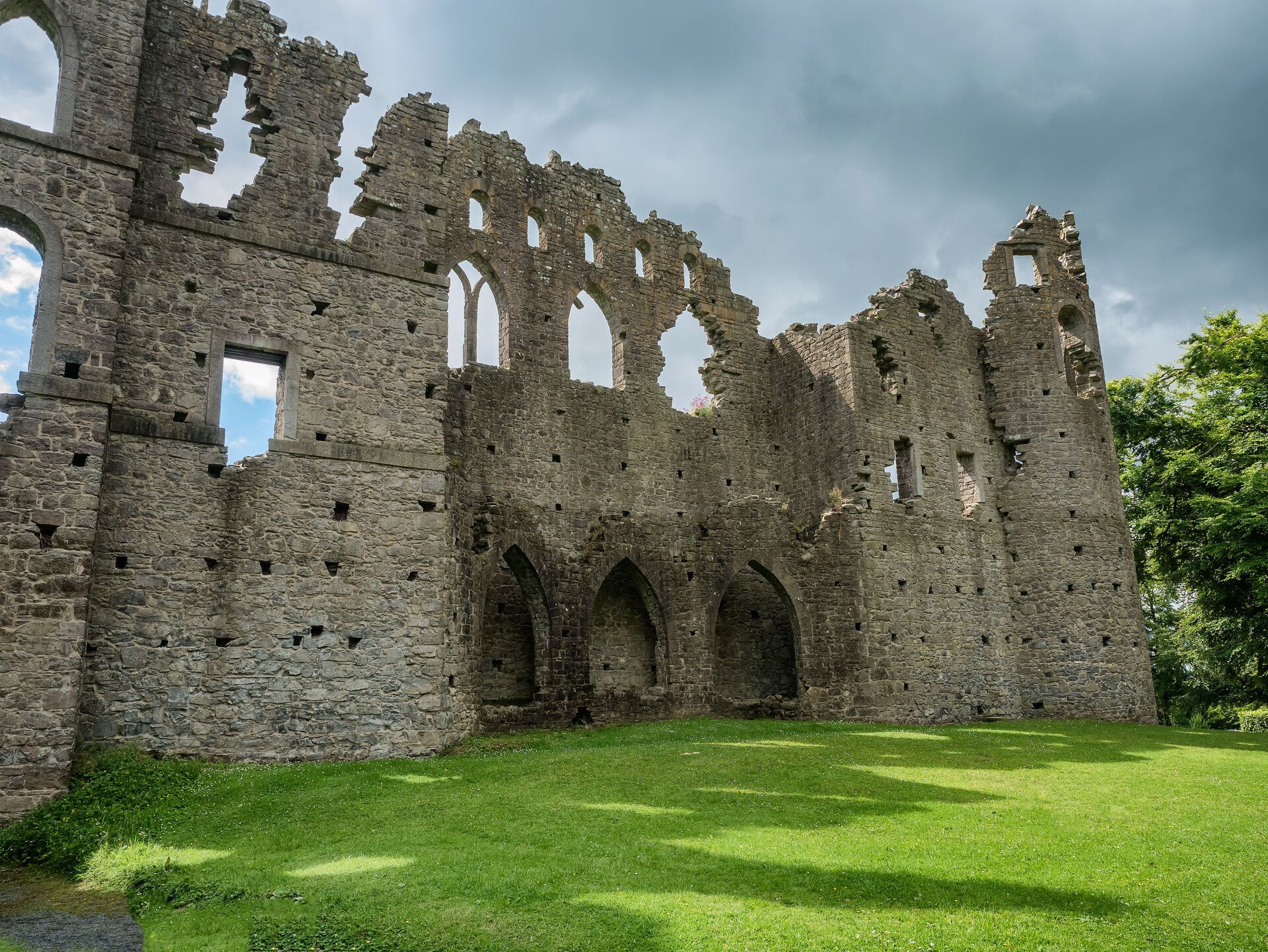 Circuit Sur les traces des Vikings - Dublin et Waterford en train pas cher photo 7