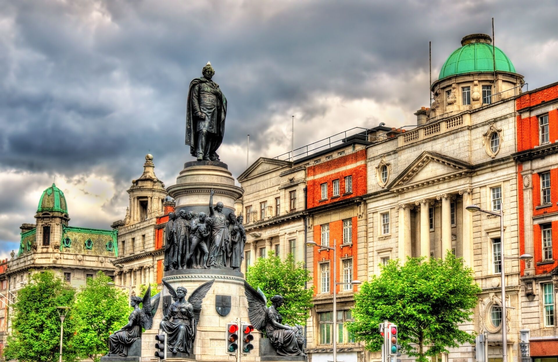 Circuit Sur les traces des Vikings - Dublin et Waterford en train pas cher photo 9