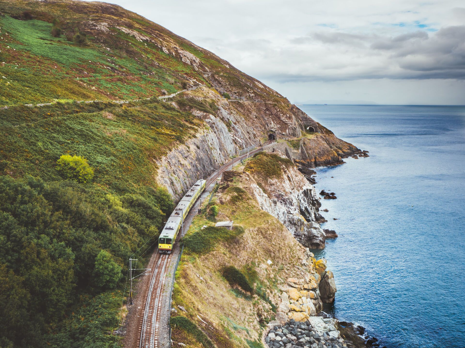 Circuit Sur les traces des Vikings - Dublin et Waterford en train pas cher photo 12