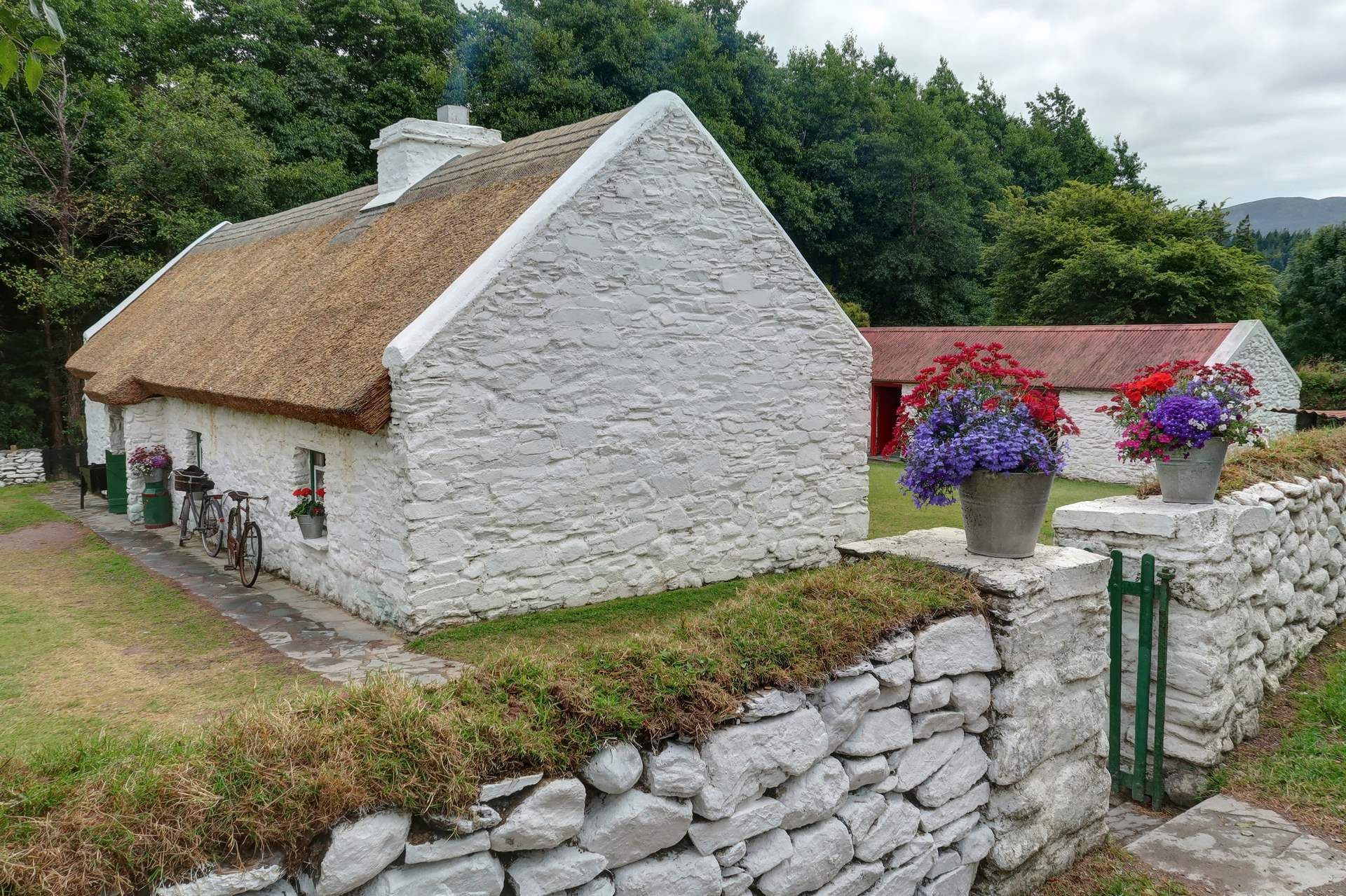 Sur la route : Irlande - Hôtels 3*/4* (nl) - 8J/7N - 2026 pas cher photo 4