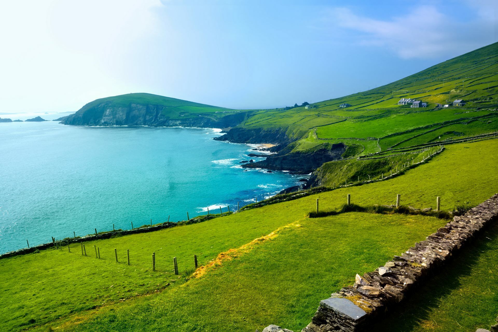 Sur la route : Irlande - Hôtels 3*/4* (nl) - 8J/7N - 2026 pas cher photo 6