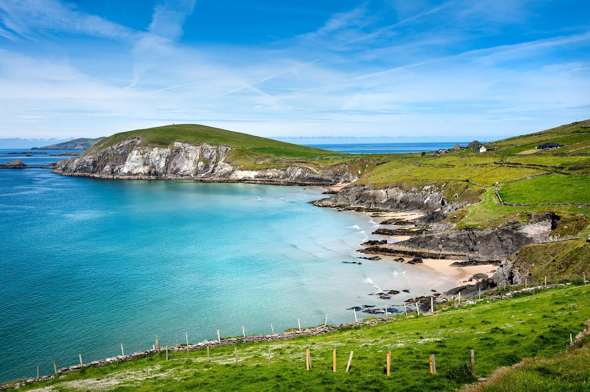 Sur la route : Irlande - Hôtels 3*/4* (nl) - 8J/7N - 2026 pas cher photo 7