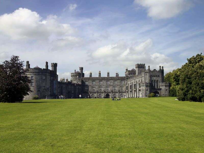 Autotour Le Grand tour d'Irlande - De Dublin A Dublin pas cher photo 3