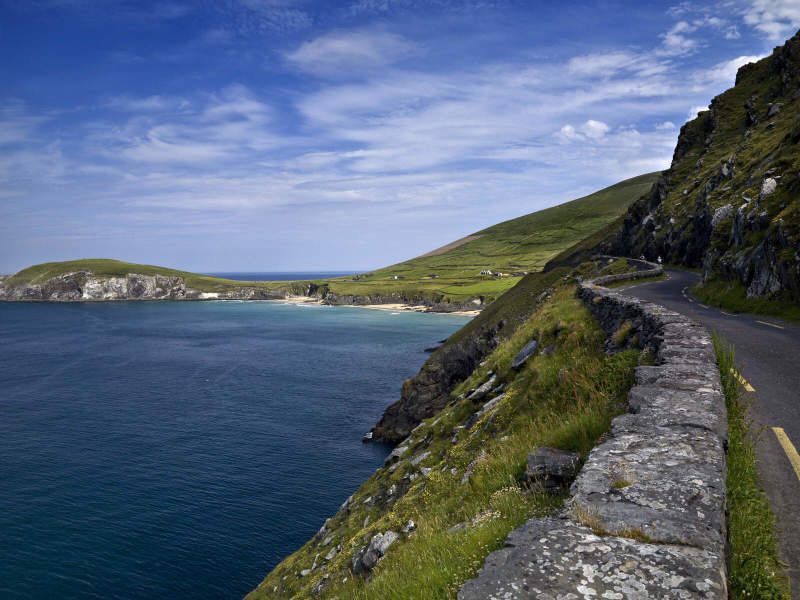 Autotour Le Grand tour d'Irlande - De Dublin A Dublin pas cher photo 6