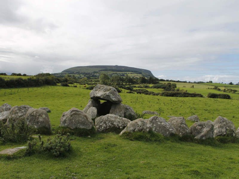 Autotour Le Grand tour d'Irlande - De Dublin A Dublin pas cher photo 9
