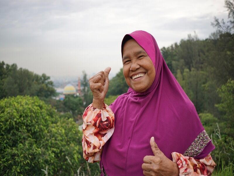 Circuit immersion en Malaisie pas cher