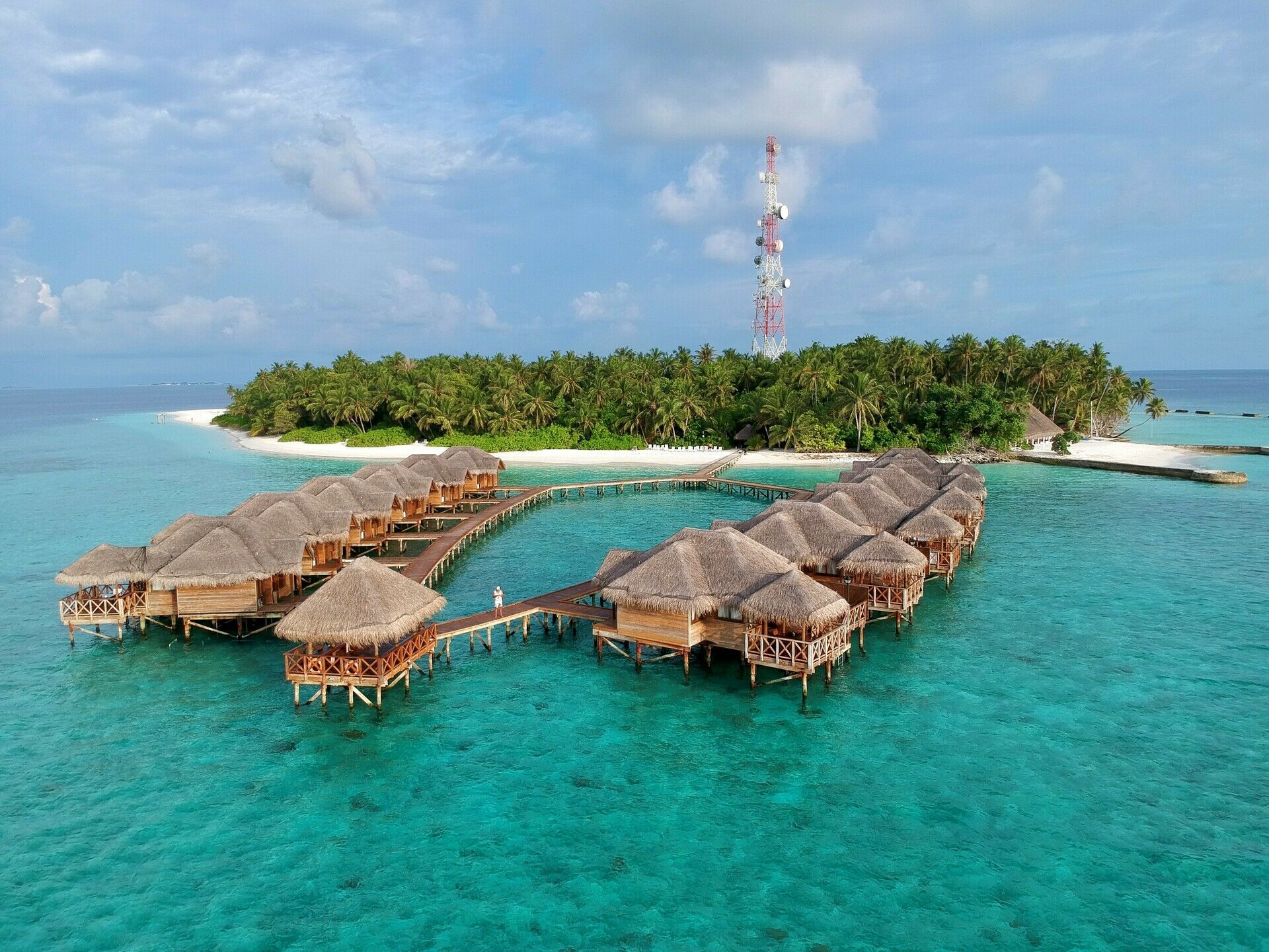 Combine Kappa Club Pullman Bentota Resort & Spa 4* (ex NH Bentota Ceysands Resort) / Club Coralia Fi pas cher photo 8