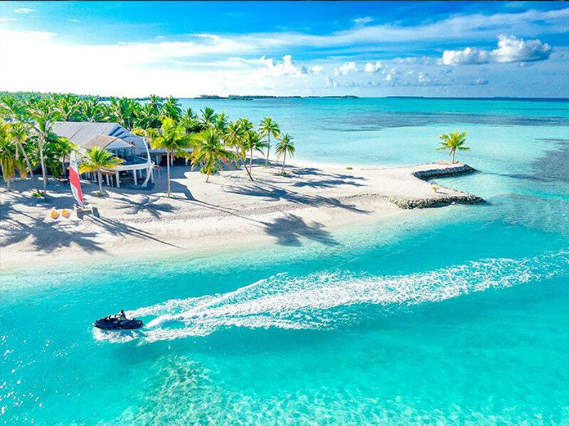 Circuit Combiné Sri Lanka et Maldives - De Colombo A Malé pas cher photo 12