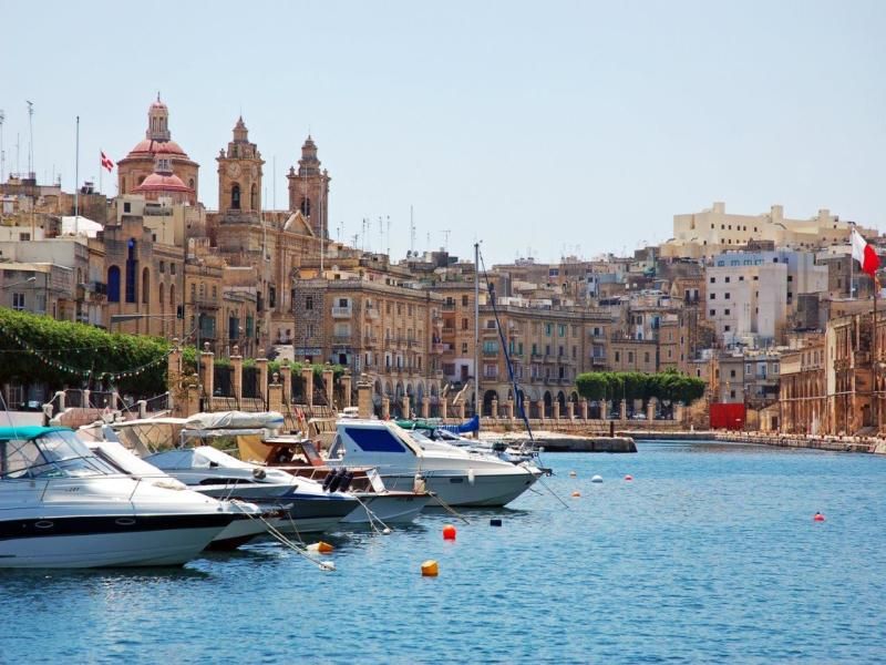 Autotour explorez Malte et Gozo en 8 jours pas cher