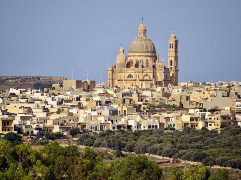 Autotour explorez Malte et Gozo en 8 jours pas cher photo 2