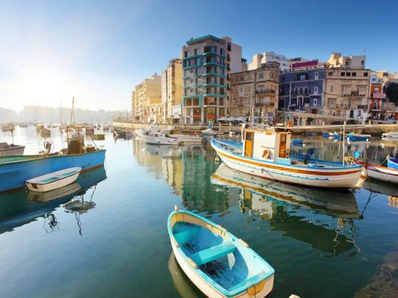 Autotour explorez Malte et Gozo en 8 jours pas cher photo 3