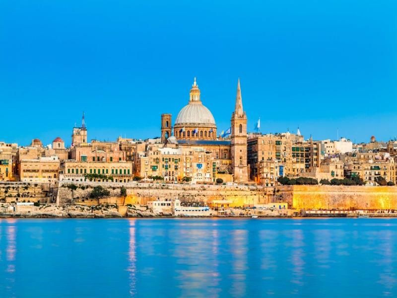 Autotour explorez Malte et Gozo en 8 jours pas cher photo 4