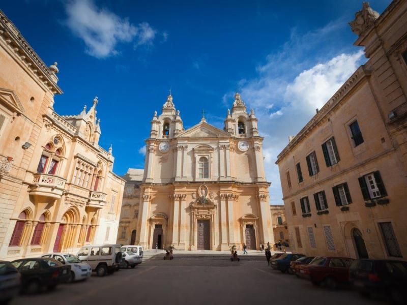 Autotour explorez Malte et Gozo en 8 jours pas cher photo 5
