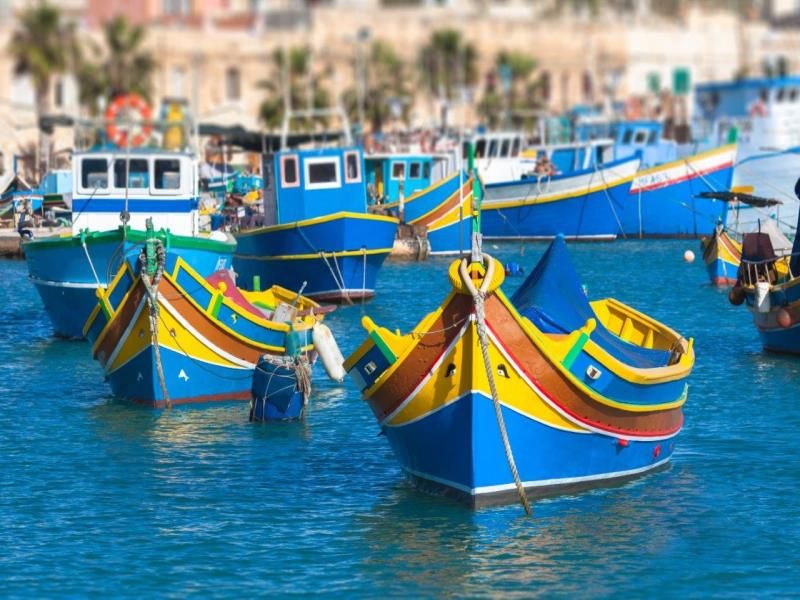Autotour explorez Malte et Gozo en 8 jours pas cher photo 7