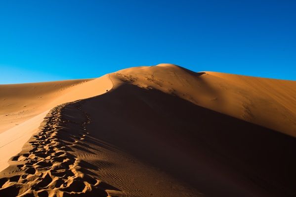 Circuit Namibie : Les plus vieux déserts du Monde pas cher photo 17