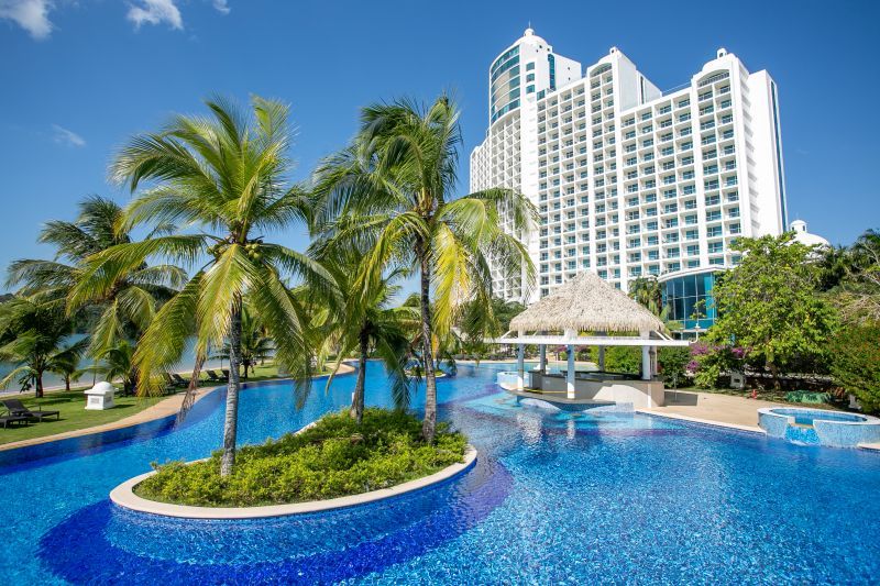 Combiné Jet Tours Signature The Westin Playa Bonita Panama & Gamboa Rainforest Resort 4* pas cher photo 6
