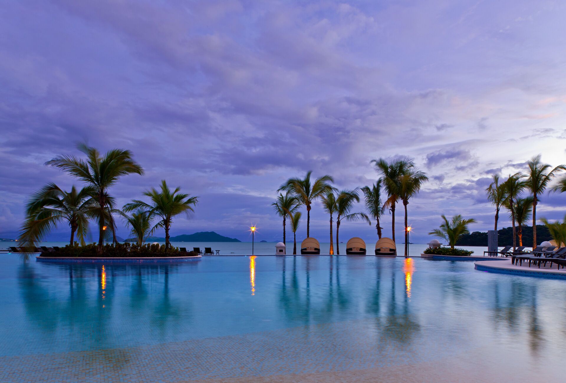 Combiné Jet Tours Signature The Westin Playa Bonita Panama & Gamboa Rainforest Resort 4* pas cher photo 8