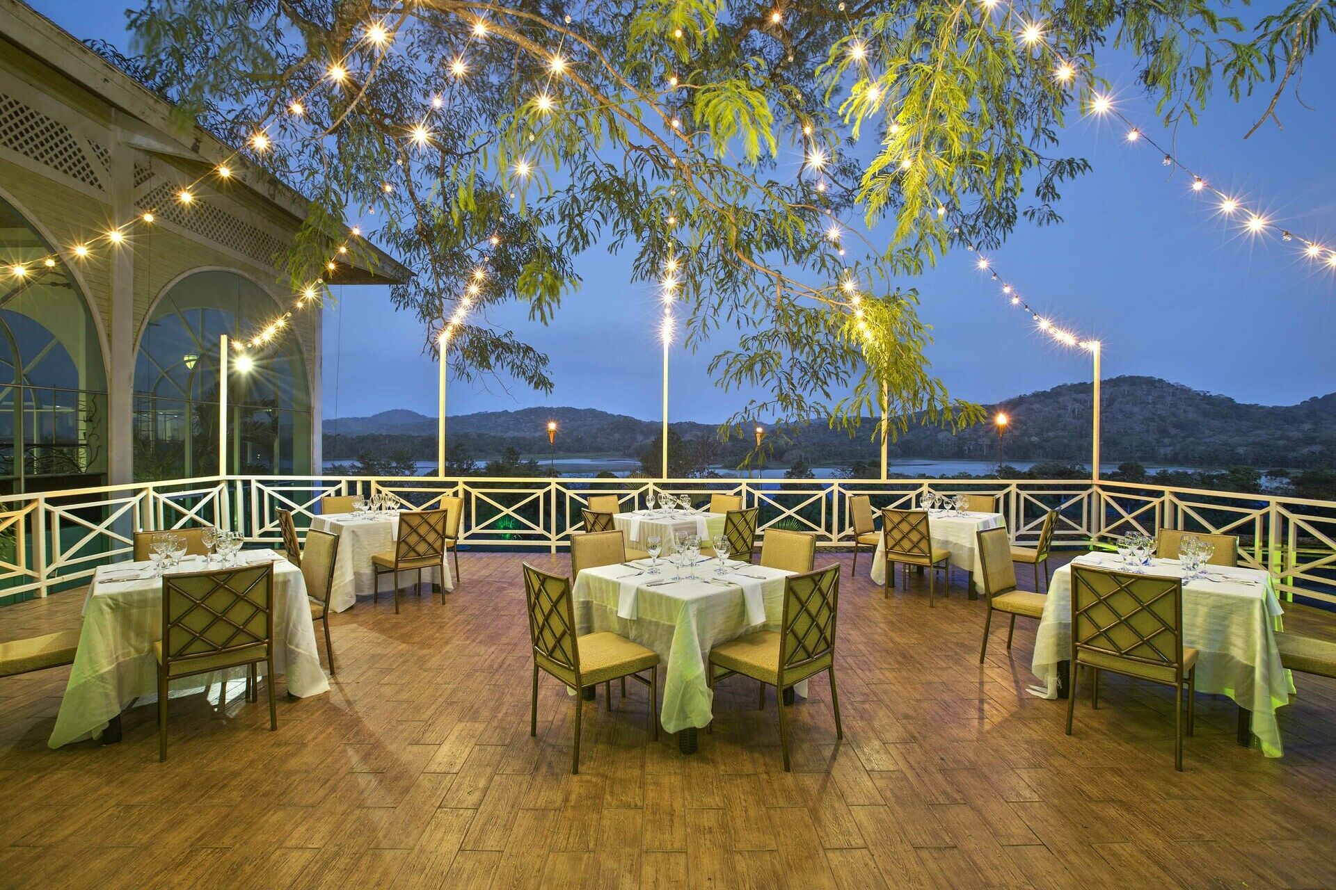 Combiné Jet Tours Signature The Westin Playa Bonita Panama & Gamboa Rainforest Resort 4* pas cher photo 13