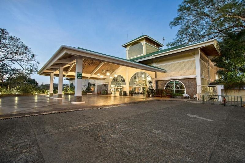 Combiné Jet Tours Signature The Westin Playa Bonita Panama & Gamboa Rainforest Resort 4* pas cher photo 11