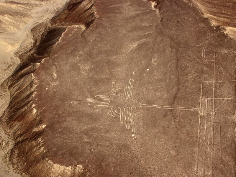 Circuit découverte du Perou 2026 et Pré Tour Nazca pas cher photo 4