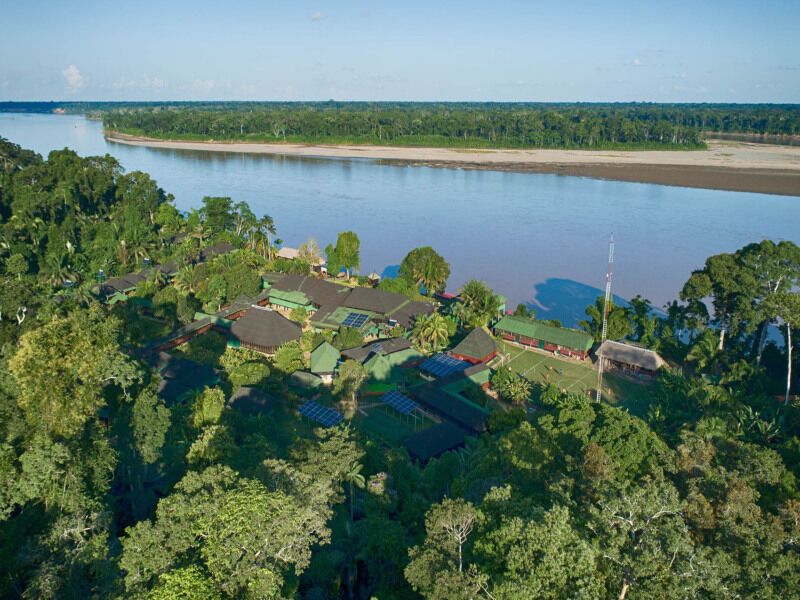 Circuit découverte du Perou 2026 et extension Amazonie terrestre avec vols domestiques pas cher photo 9
