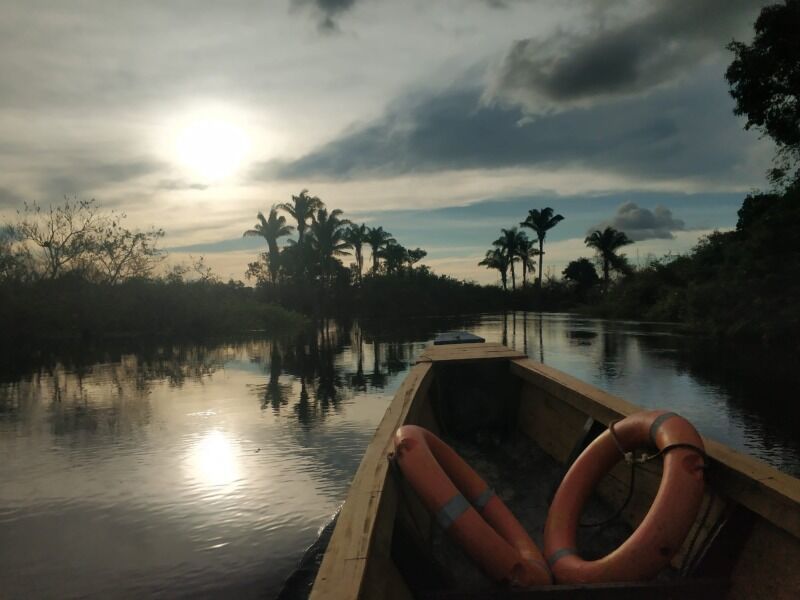 Circuit découverte du Perou 2026 et extension Amazonie terrestre avec vols domestiques pas cher photo 11