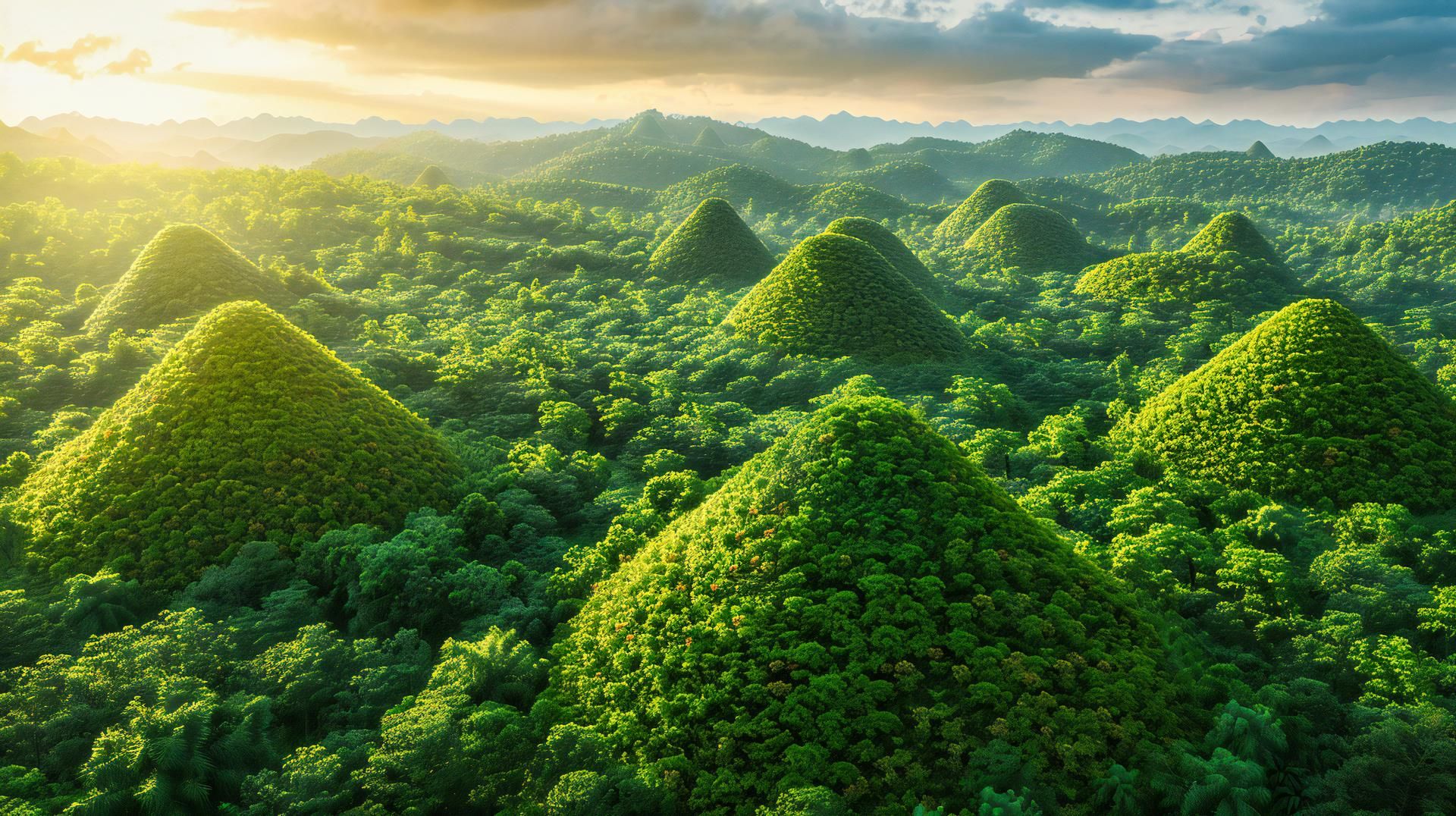 A la découverte de Bohol - 11 jours / 8 nuits - Privatif pas cher photo 6