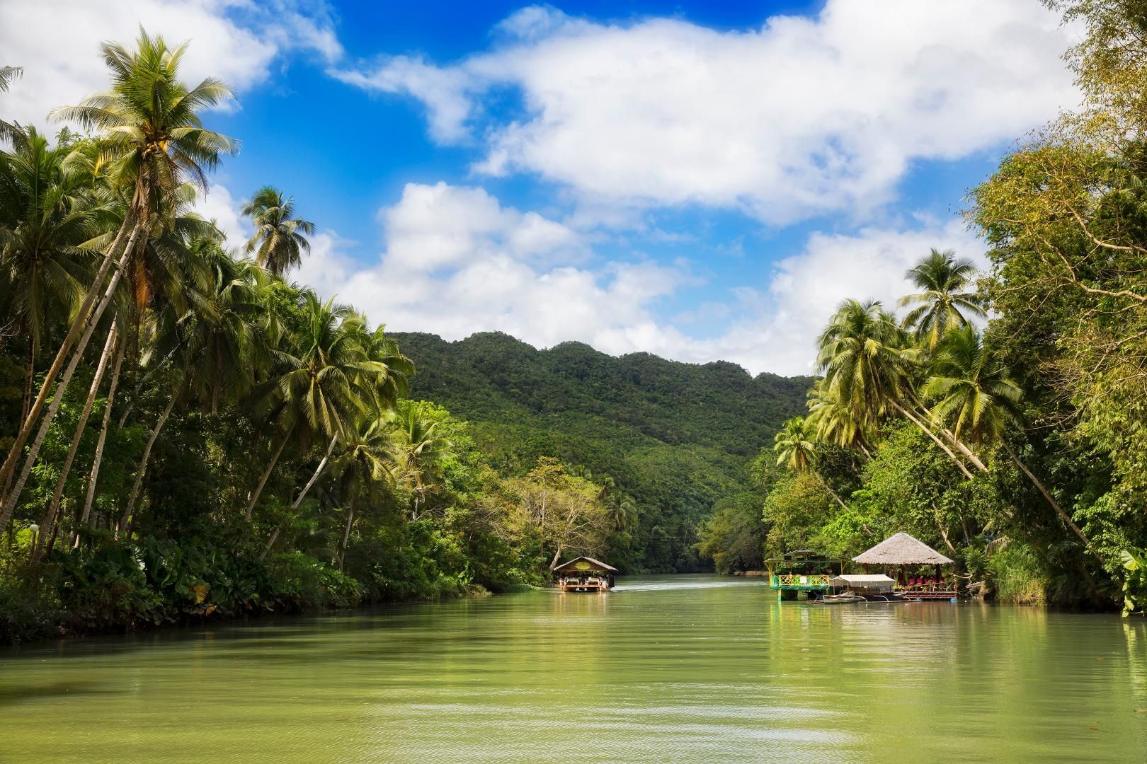 Séjour d'île en île au paradis Philippin - 17 jours / 14 nuits - Privatif pas cher photo 4