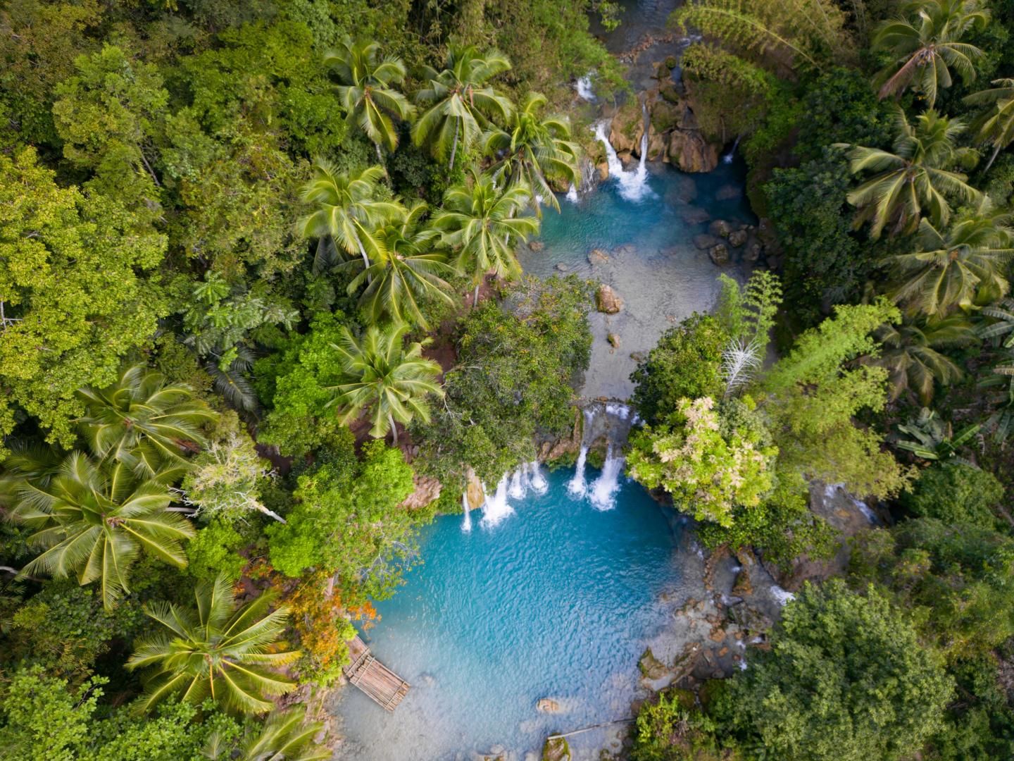 Séjour d'île en île au paradis Philippin - 17 jours / 14 nuits - Privatif pas cher photo 6