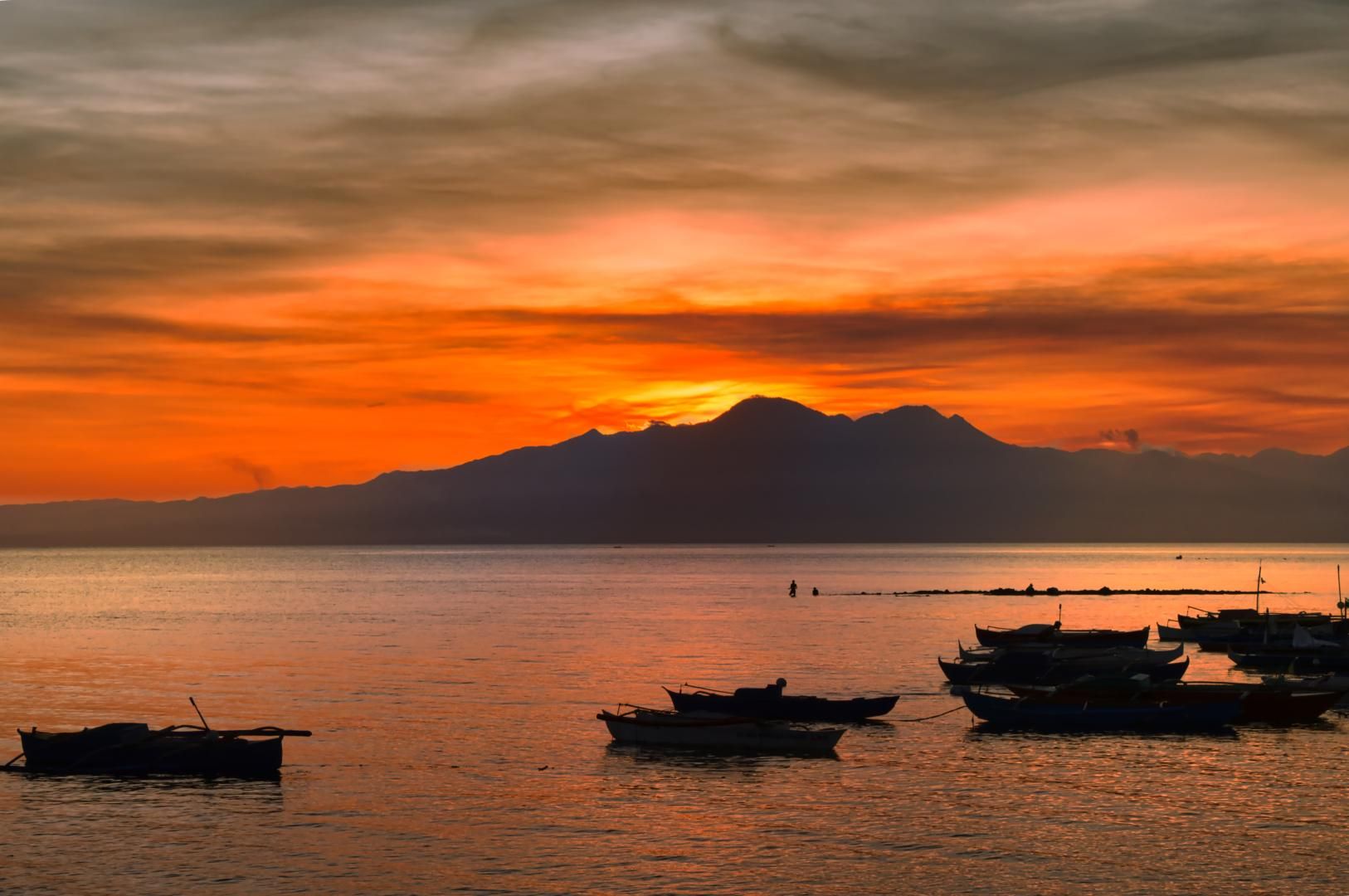Séjour d'île en île au paradis Philippin - 17 jours / 14 nuits - Privatif pas cher photo 7